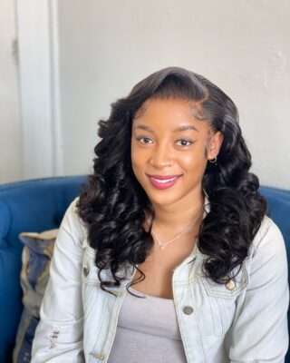 How to stop human hair from shedding