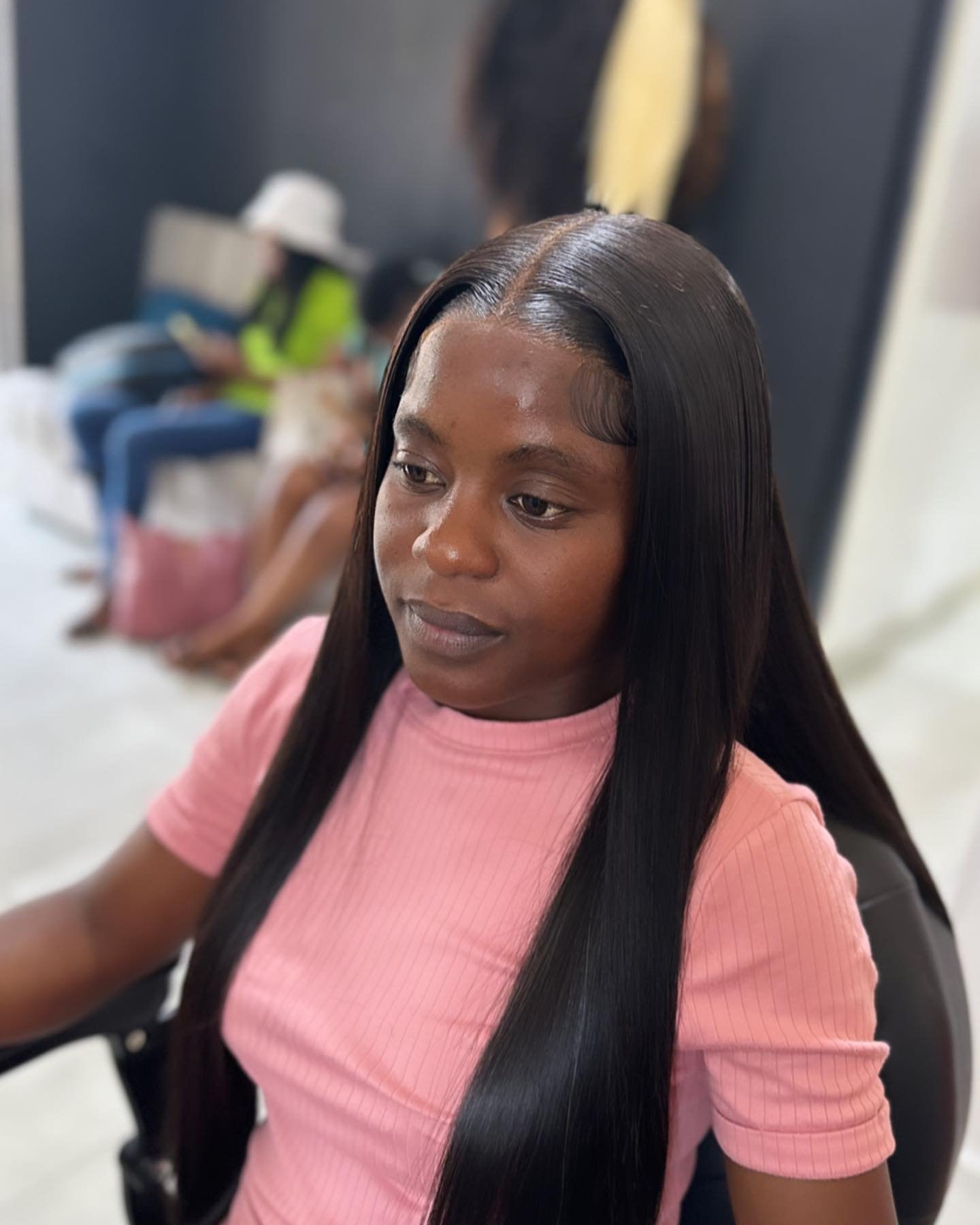 Quality Human Hair