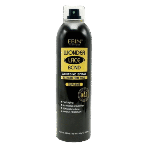 Ebin Wonder Lace Bond