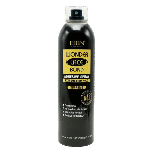Ebin Wonder Lace Bond