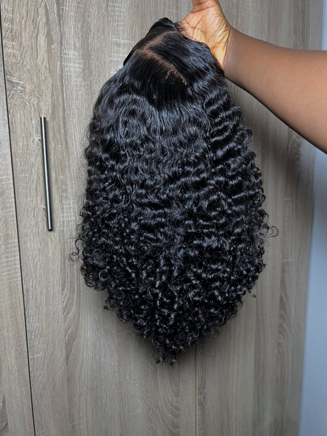 Human Hair Wigs