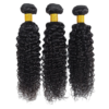 Jerry Curl Human Hair Bundles
