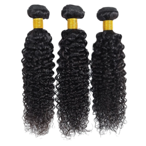 Jerry Curl Human Hair Bundles